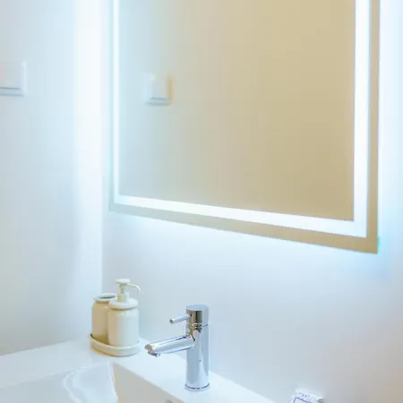 Anjos -1ºa Appartement Lissabon