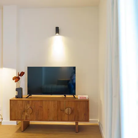 Apartman Anjos -1ºa *