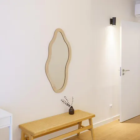 Anjos -1ºa * Lissabon